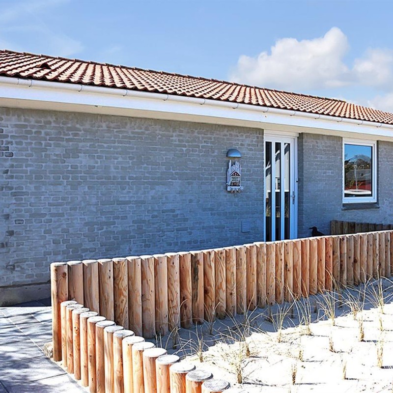 Sommerhus - 6 personer -  - Skarpæsvej - 9990 - Skagen
