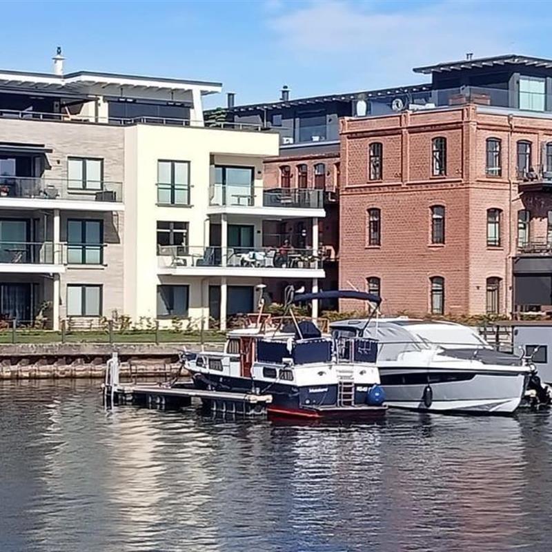 Ferielejlighed - 4 personer -  - MühlenStraße - 17213 - Malchow