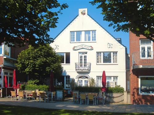 Ferielejlighed - 4 personer -  - 25938 - Wyk Auf Föhr