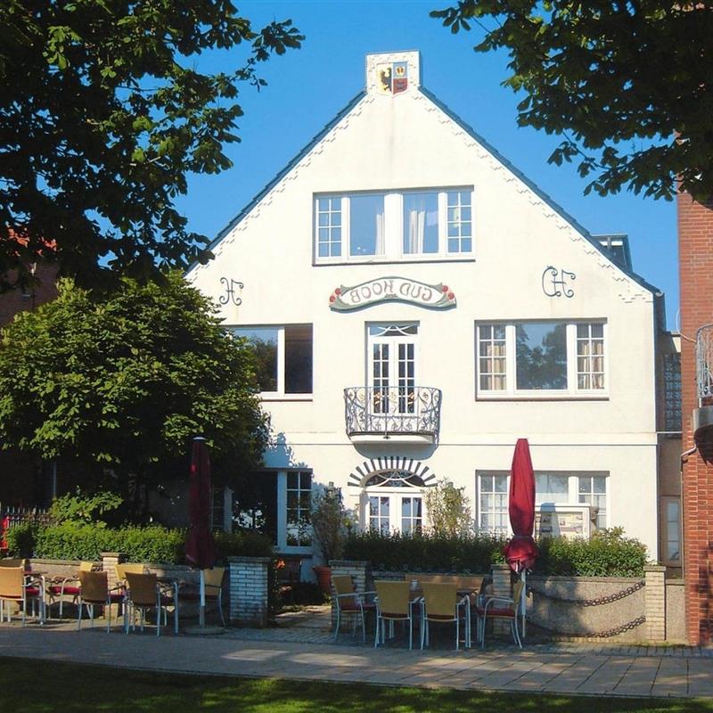 Ferielejlighed - 4 personer -  - 25938 - Wyk Auf Föhr