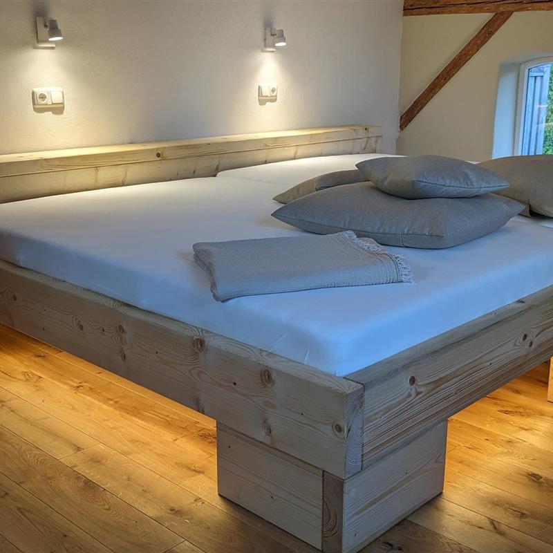 Ferielejlighed - 2 personer -  - Fährkamp - 23749 - Grube