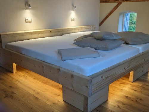 Ferielejlighed - 2 personer -  - Fährkamp - 23749 - Grube