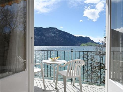 Holiday apartment - 2 persons -  - Weggis - 6353