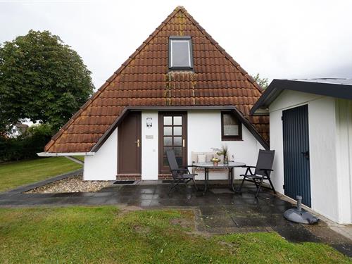 Holiday Home/Apartment - 4 persons -  - Tegeler Rinne - 27639 - Wurster Nordseeküste