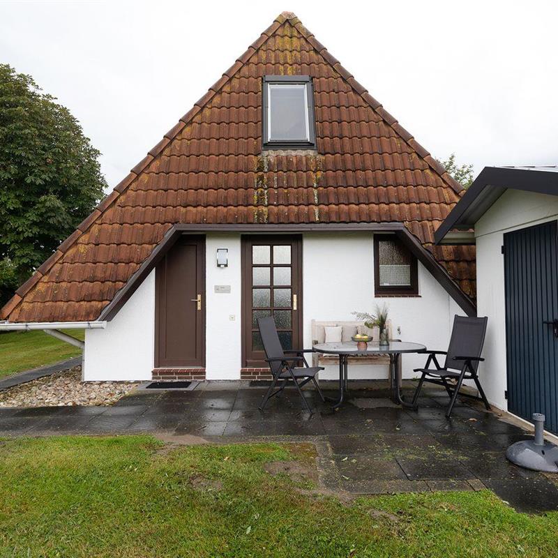 Sommerhus - 4 personer -  - Tegeler Rinne - 27639 - Wurster Nordseeküste