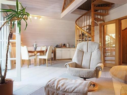 Ferielejlighed - 2 personer -  - Kirchweg - 18374 - Zingst