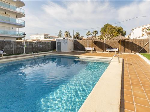 Ferielejlighed - 6 personer -  - 03700 - Denia, Alicante