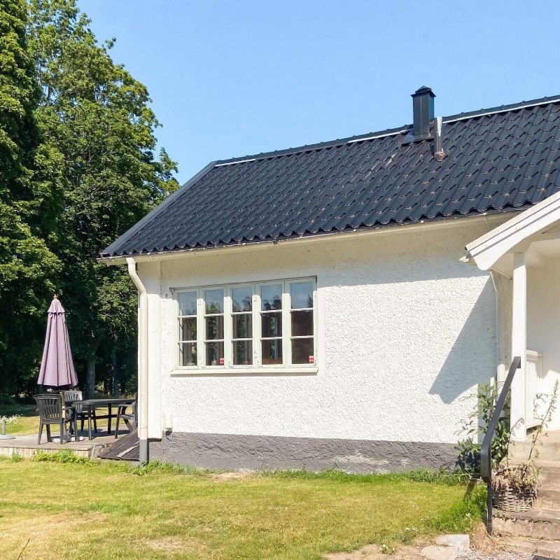  - 4 personer -  - Vissboda - 69496 - Åsbro