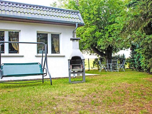 Ferienhaus - 4 Personen -  - Seeperle - 17111 - Sommersdorf