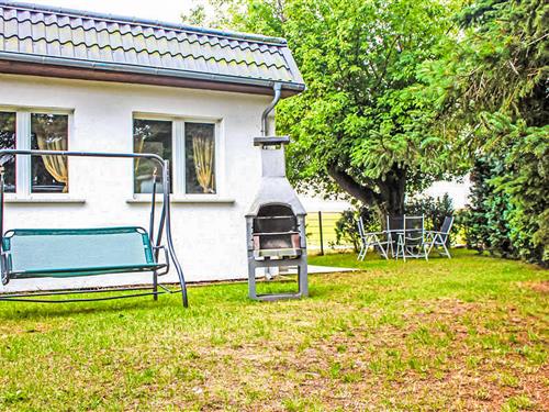 Ferieleilighet - 3 personer -  - Seeperle - 17111 - Sommersdorf