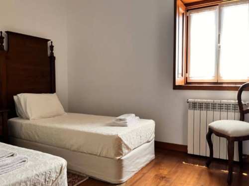 Ferielejlighed - 2 personer -  - 4300-096 - Porto