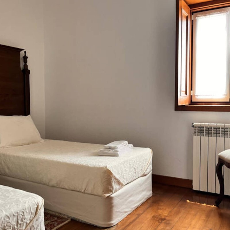 Ferielejlighed - 2 personer -  - 4300-096 - Porto