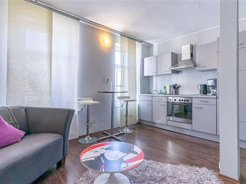 Ferielejlighed - 2 personer -  - Hafenstraße - 18546 - Sassnitz