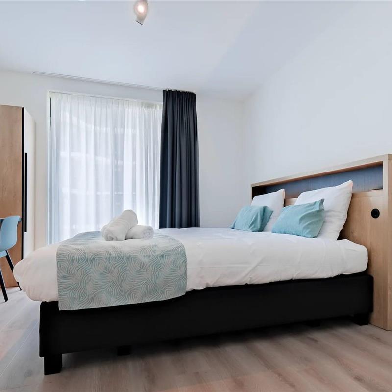 Ferielejlighed - 4 personer -  - 4511RC - Breskens