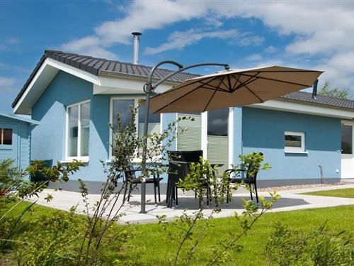 Feriehus - 4 personer -  - 27639 - Wurster Nordseeküste