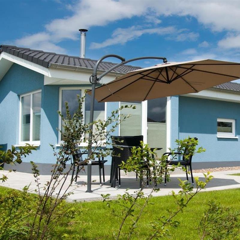 Sommerhus - 4 personer -  - 27639 - Wurster Nordseeküste