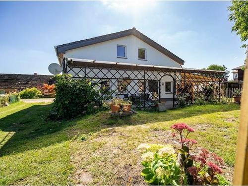 Ferienhaus - 6 Personen -  - 17252 - Mirow