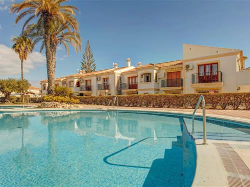 Holiday Home/Apartment - 6 persons -  - 04621 - Playas De Vera