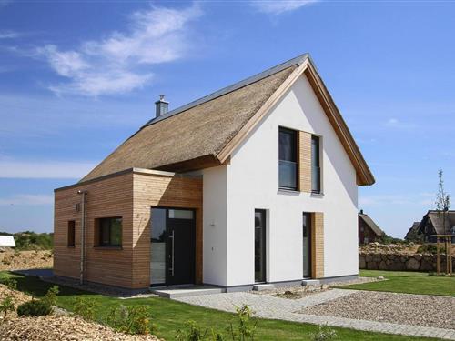 Sommerhus - 6 personer -  - 18556 - Dranske Ot Lancken