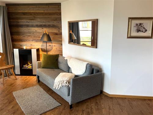 Ferielejlighed - 4 personer -  - Haselnussweg - 83242 - Reit Im Winkl