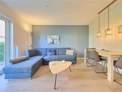 Ferienwohnung - 3 Personen -  - Cuxhavener Straße - 27476 - Duhnen