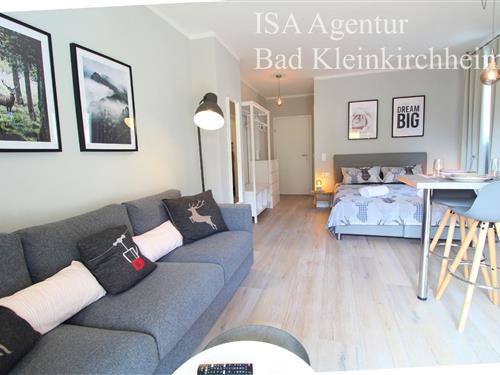 Holiday Home/Apartment - 2 persons -  - BACHERWEG - 9546 - Bad Kleinkirchheim