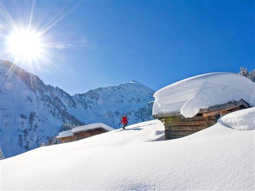 Semesterlägenhet - 3 personer -  - Alpbach - 6236 - Alpbach