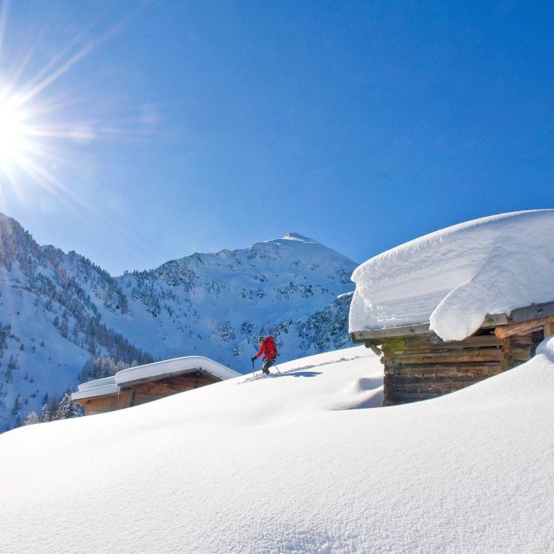 Ferielejlighed - 3 personer -  - Alpbach - 6236 - Alpbach