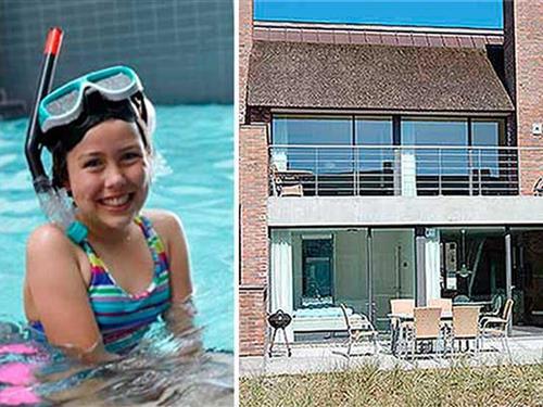 Sommerhus - 6 personer -  - Vestergade - Havneby - 6792 - Rømø