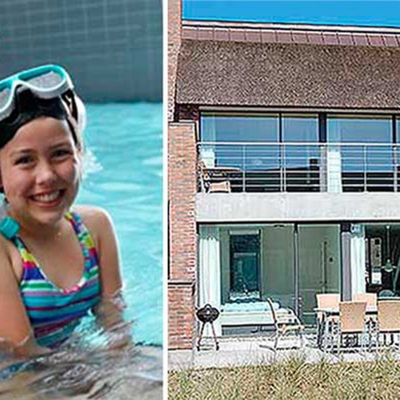 Ferienhaus - 6 Personen -  - Vestergade - Havneby - 6792 - Römö