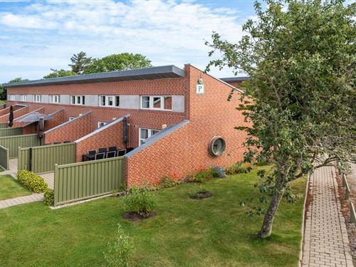 Ferienhaus - 6 Personen -  - Kirkehøjvej - Bork Havn - 6893 - Hemmet Strand