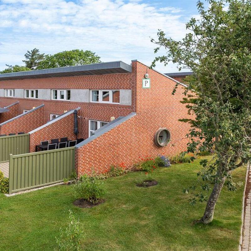 Ferienhaus - 6 Personen -  - Kirkehøjvej - Bork Havn - 6893 - Hemmet Strand