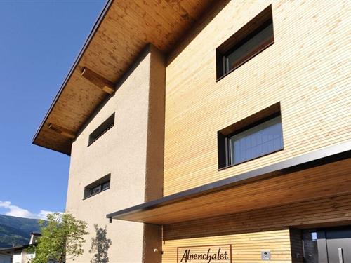 Ferienhaus - 4 Personen -  - 39020 - Partschins