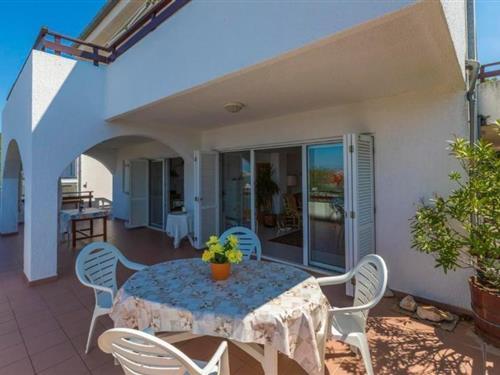 Holiday apartment - 4 persons -  - Kacjak - 51265 - Dramalj