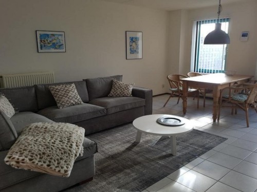 Ferienhaus - 4 Personen -  - 1753 BB - Sint Maartenszee