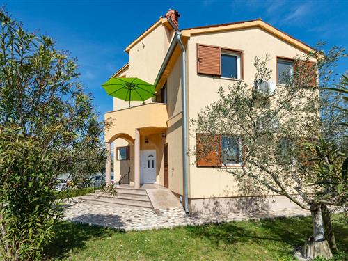 Ferieleilighet - 2 personer -  - Pineta - Fazana - Valbandon - 52212 - Valbandon