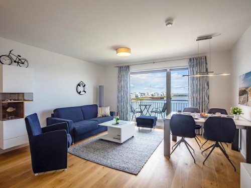 Ferielejlighed - 4 personer -  - Hafenstraße - 24376 - Kappeln