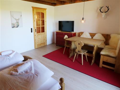 Ferieleilighet - 2 personer -  - Bergstraße - 79862 - Höchenschwand