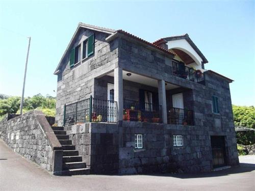 Feriehus - 7 personer -  - Canada do Portinho s/n - 9940 032 - S.Roque Do Pico