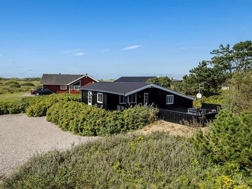 Feriehus - 6 personer -  - Lakolk - Lakolk - 6792 - Rømø