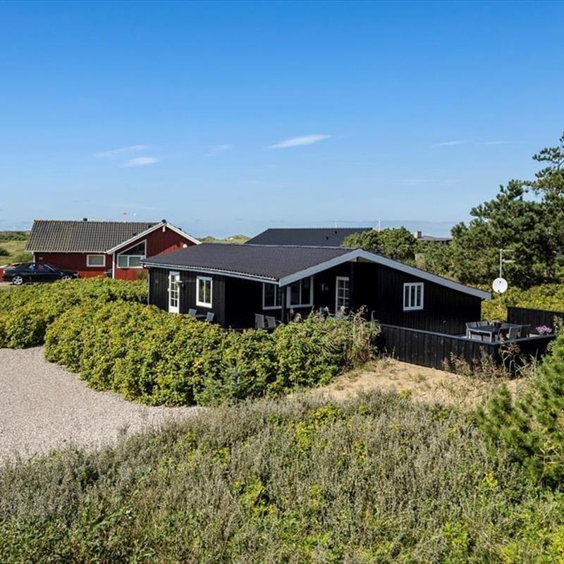 Ferienhaus - 6 Personen -  - Lakolk - Lakolk - 6792 - Römö