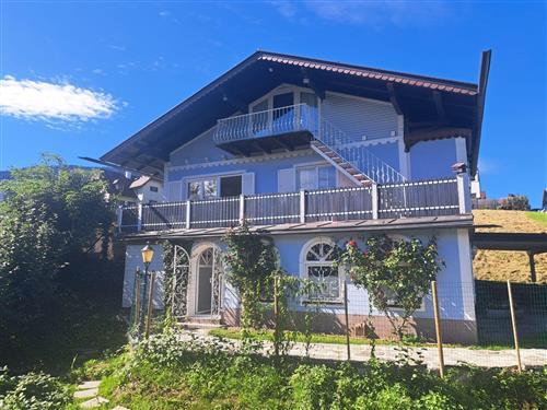 Vakantiehuis - 10 personen -  - Traunkirchen - 4801