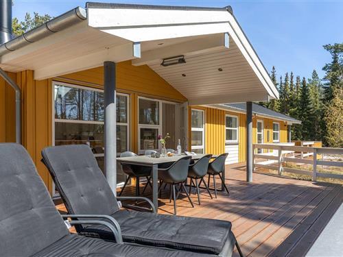 Ferienhaus - 6 Personen -  - Duegårdsvej - Dueodde - 3730 - Nexö