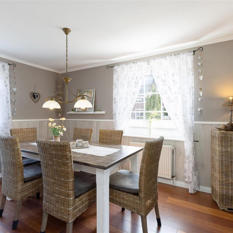 Sommerhus - 5 personer -  - Christian-Westphal-Str. - 23743 - Grömitz