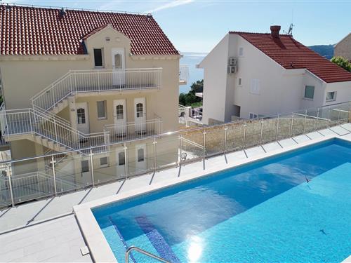 Ferieleilighet - 3 personer -  - 20207 - Mlini