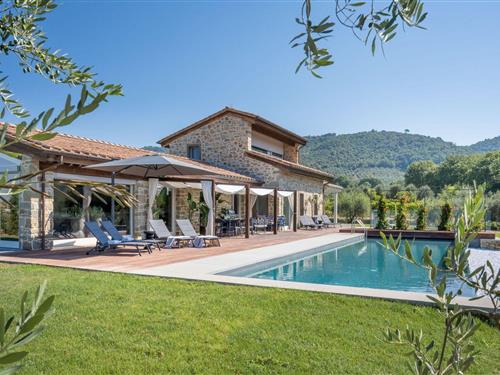 Villa - 6 personer -  - 52044 - Cortona
