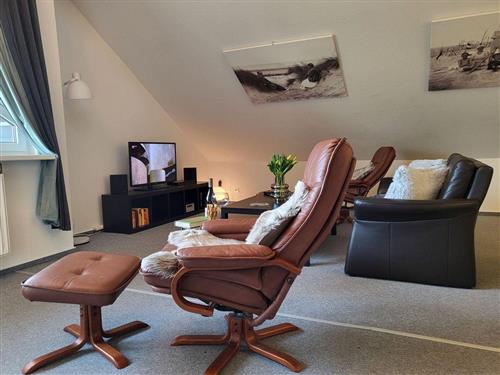 Ferienhaus - 3 Personen -  - Im Bad - 25826 - St. Peter-Ording