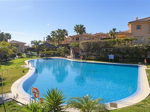 Ferienhaus - 6 Personen -  - 29649 - Mijas Costa, Málaga