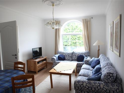 Ferielejlighed - 4 personer -  - Mühlenholz - 24392 - Lindau