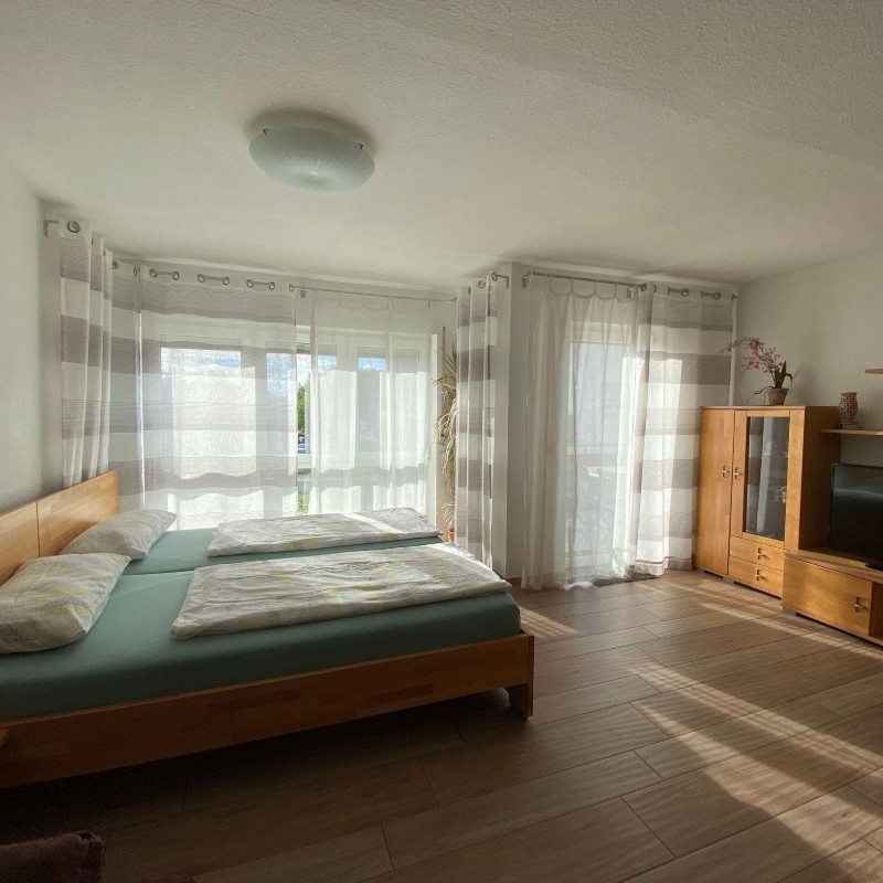 Ferielejlighed - 5 personer -  - Römerstraße - 77977 - Rust